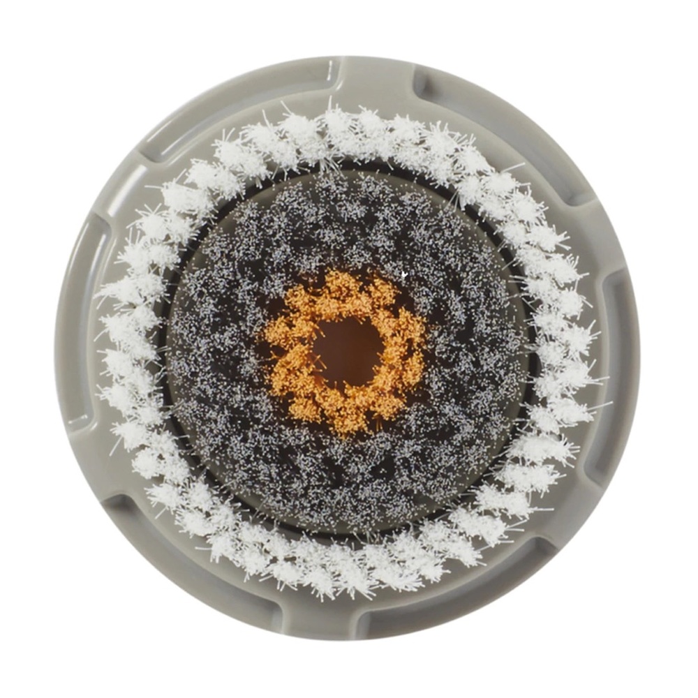 Clarisonic Daily Cleanse Brush Heads for Men (x2)